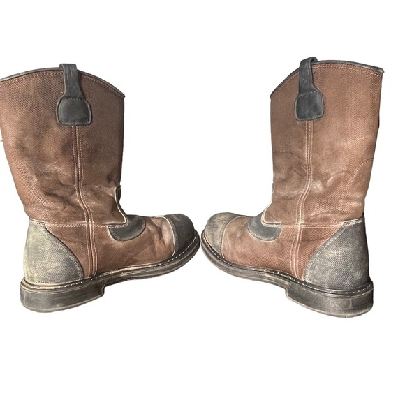 Red Wing Maxbond Style 2499 Size 11 main image 11